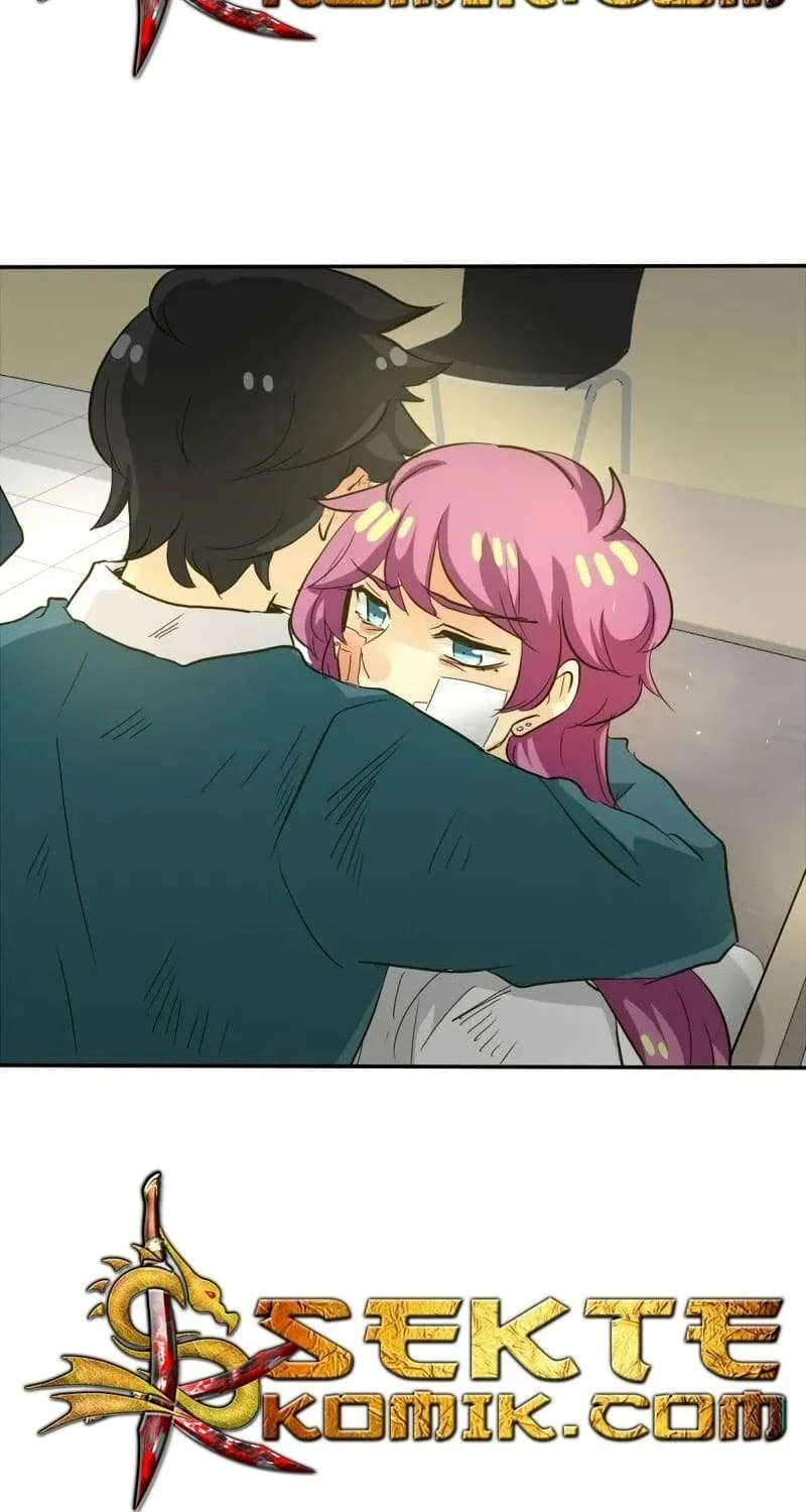 unOrdinary Chapter 131 Gambar 44