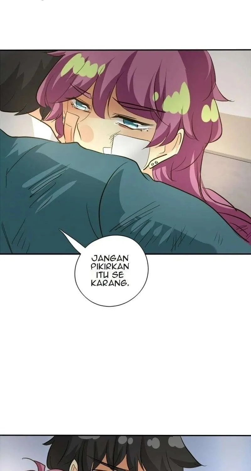 unOrdinary Chapter 131 Gambar 45