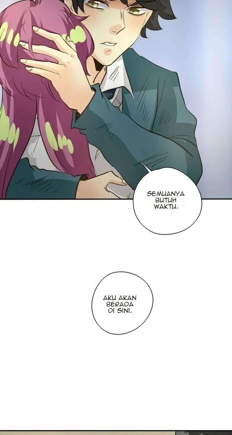 unOrdinary Chapter 131 Gambar 46