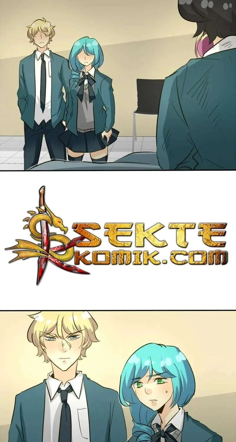 unOrdinary Chapter 131 Gambar 47