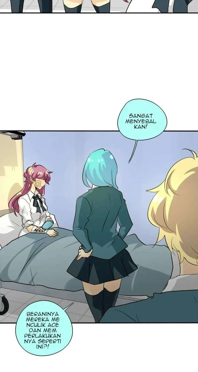 unOrdinary Chapter 131 Gambar 5