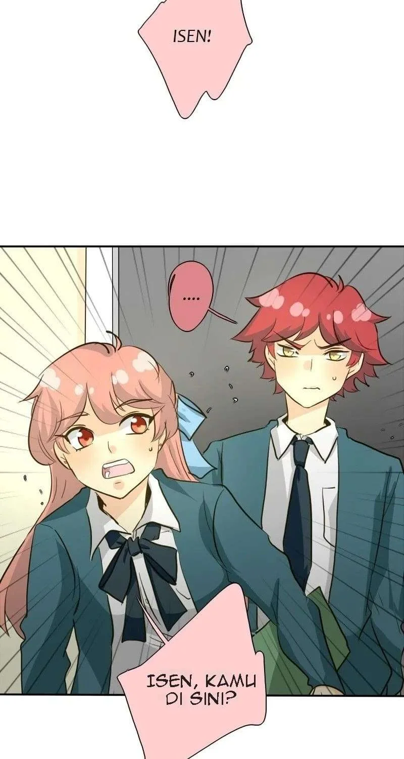 unOrdinary Chapter 131 Gambar 51