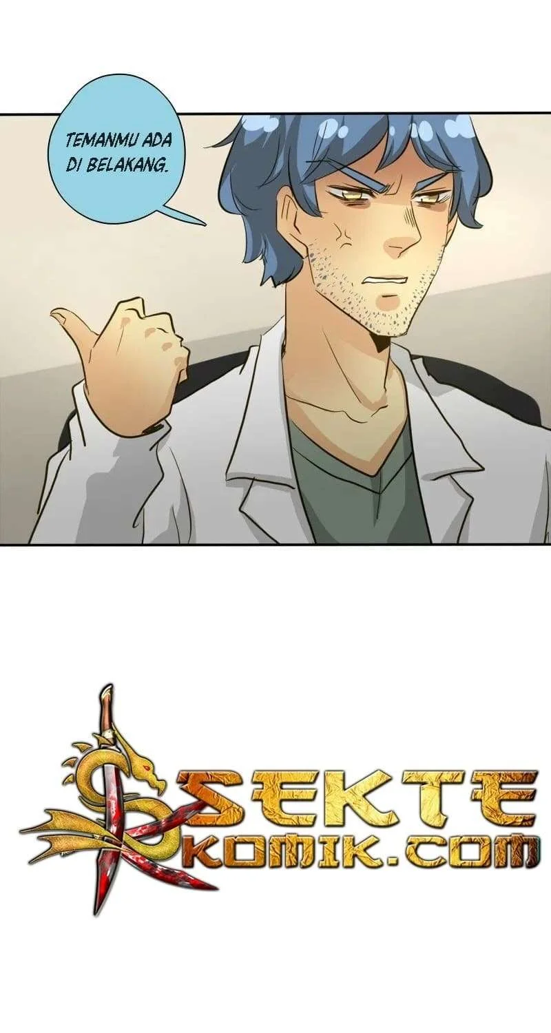 unOrdinary Chapter 131 Gambar 53