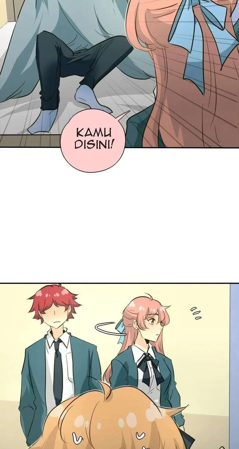 unOrdinary Chapter 131 Gambar 55