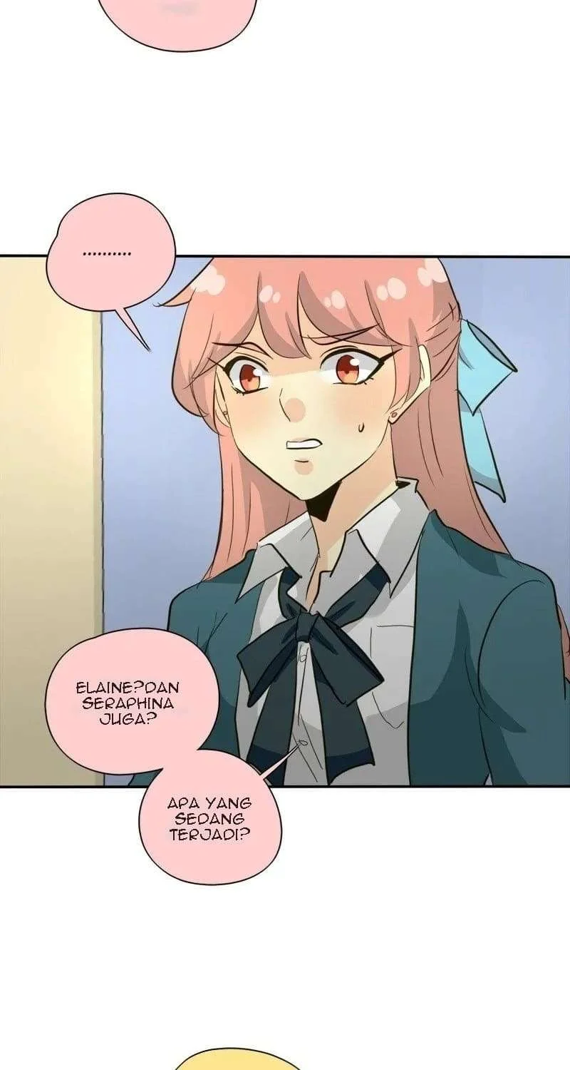 unOrdinary Chapter 131 Gambar 57