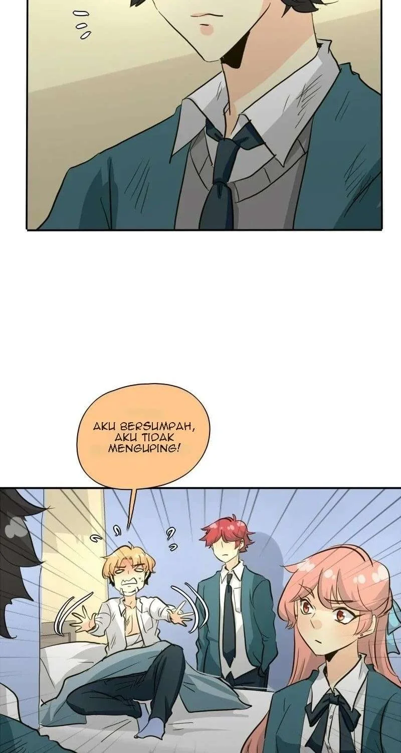 unOrdinary Chapter 131 Gambar 59