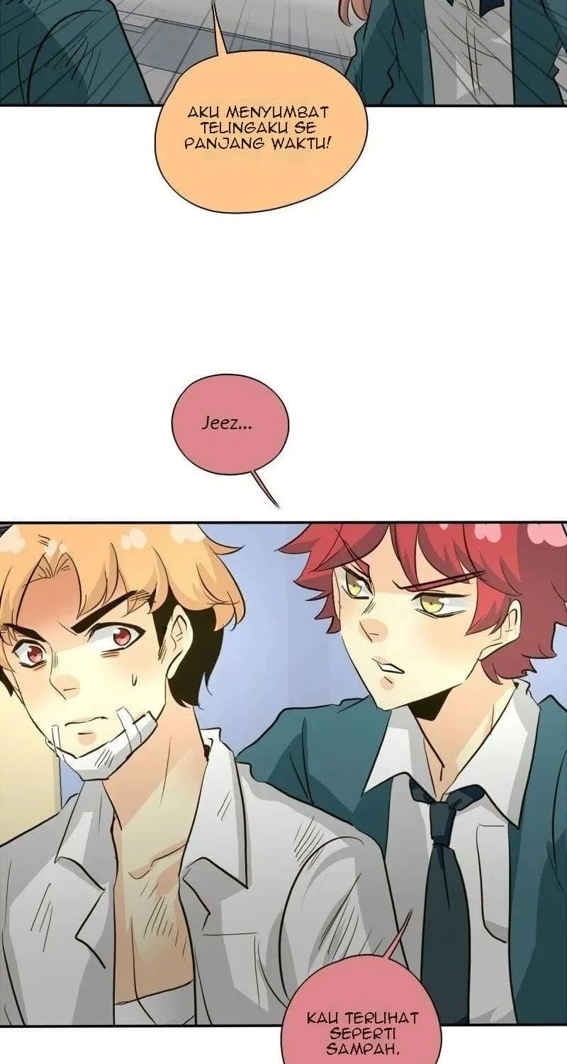 unOrdinary Chapter 131 Gambar 60