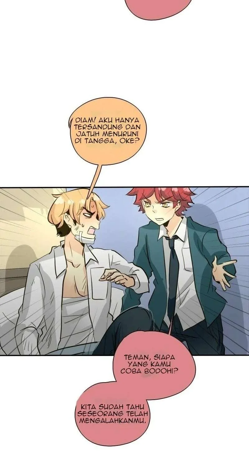 unOrdinary Chapter 131 Gambar 61