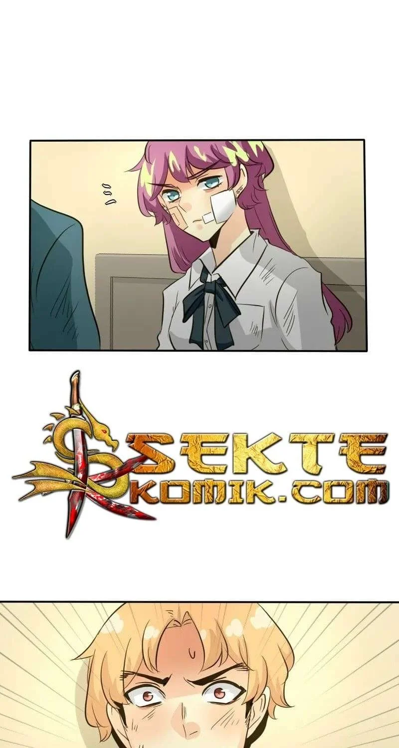 unOrdinary Chapter 131 Gambar 63