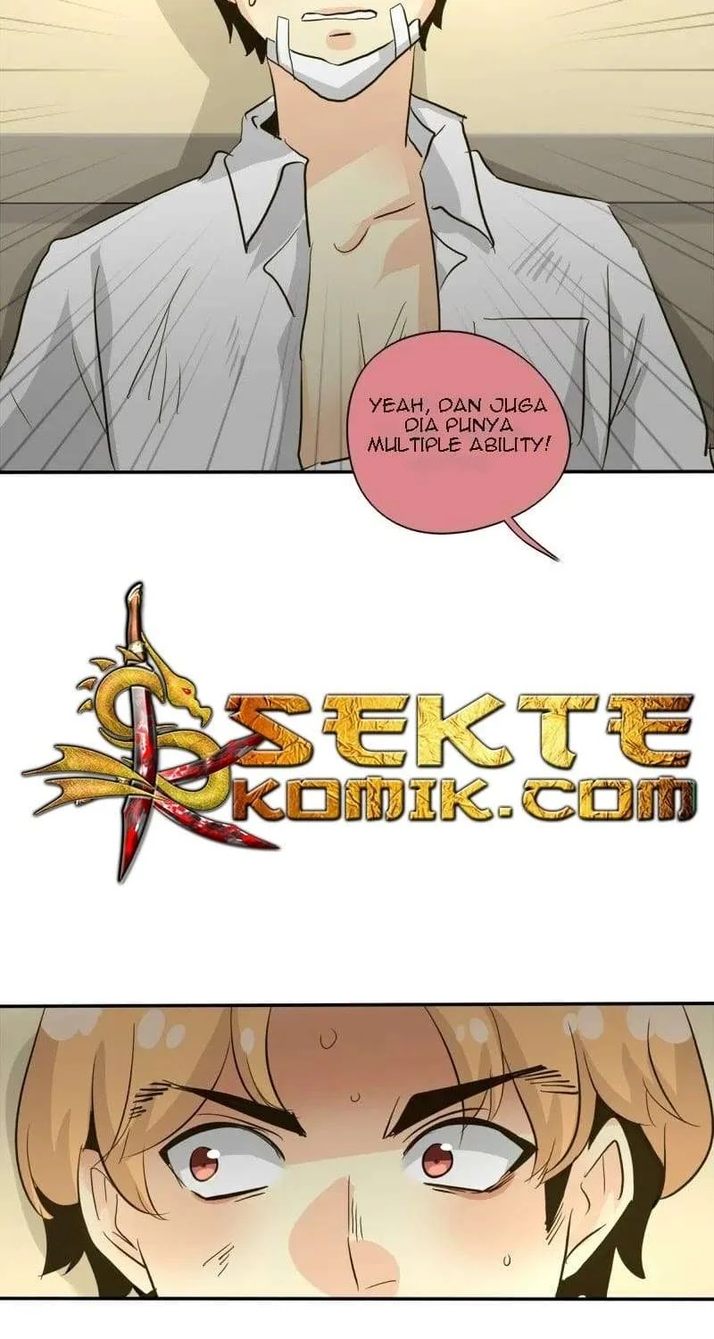 unOrdinary Chapter 131 Gambar 64