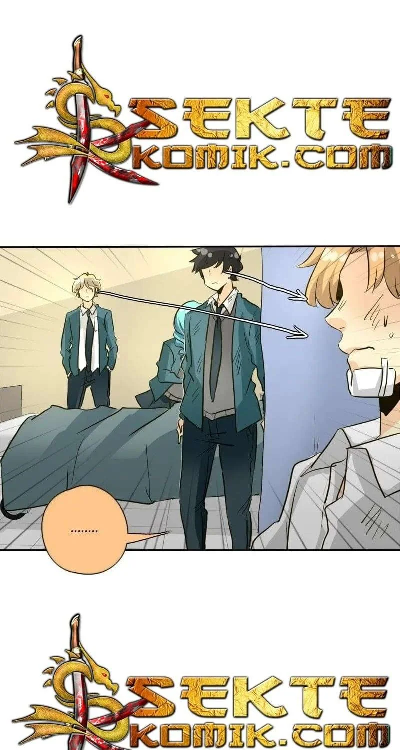 unOrdinary Chapter 131 Gambar 65