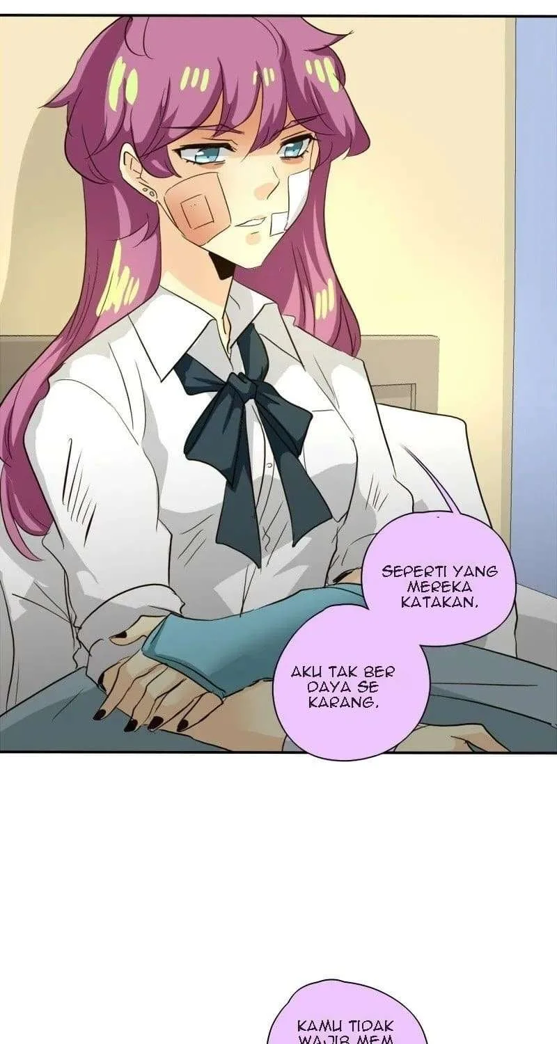 unOrdinary Chapter 131 Gambar 7