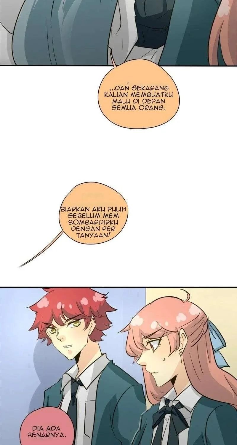 unOrdinary Chapter 131 Gambar 71