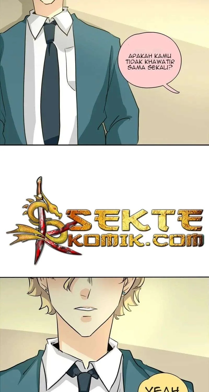 unOrdinary Chapter 131 Gambar 74