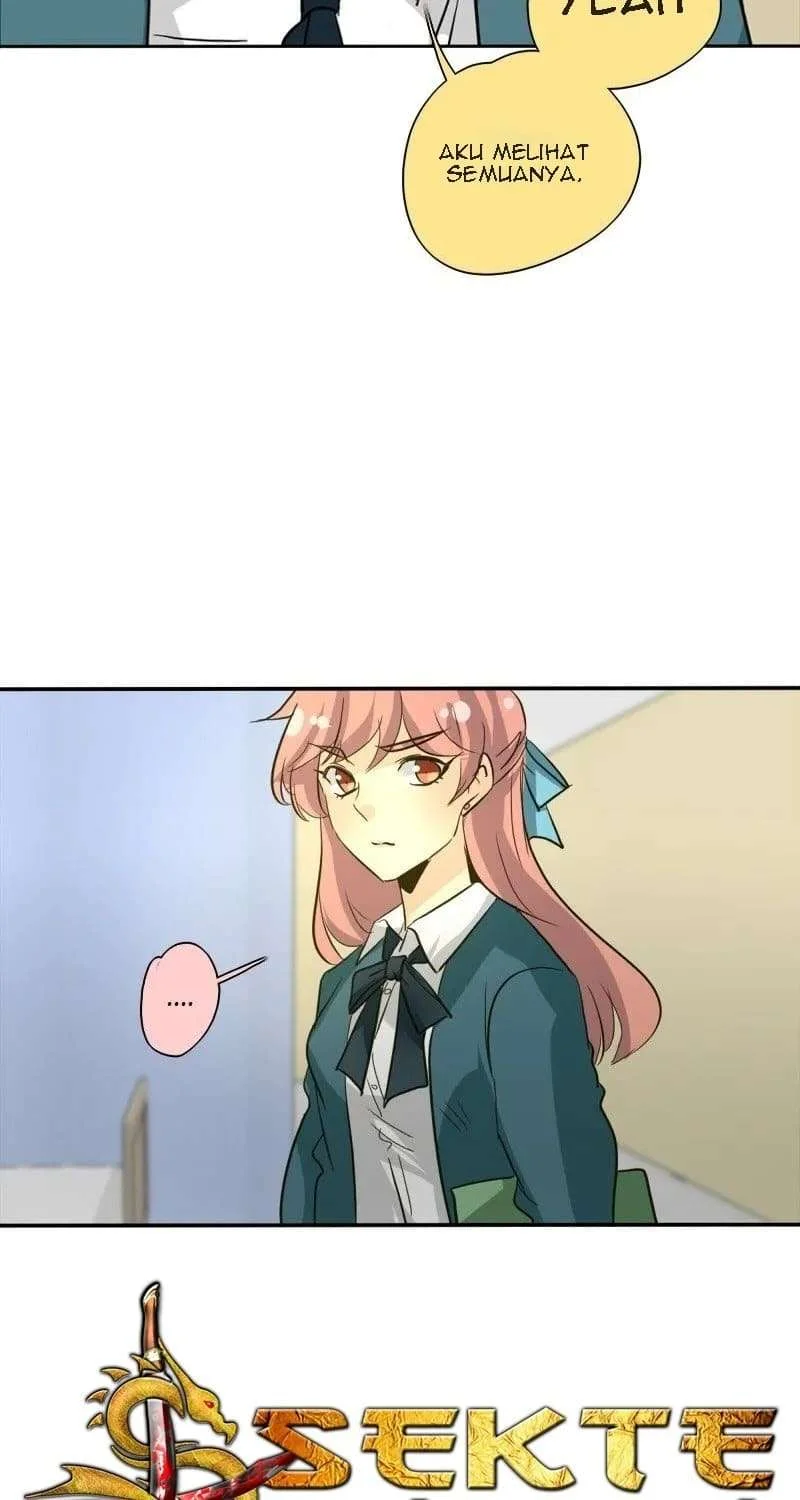 unOrdinary Chapter 131 Gambar 75