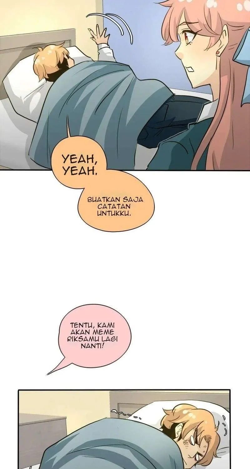 unOrdinary Chapter 131 Gambar 77