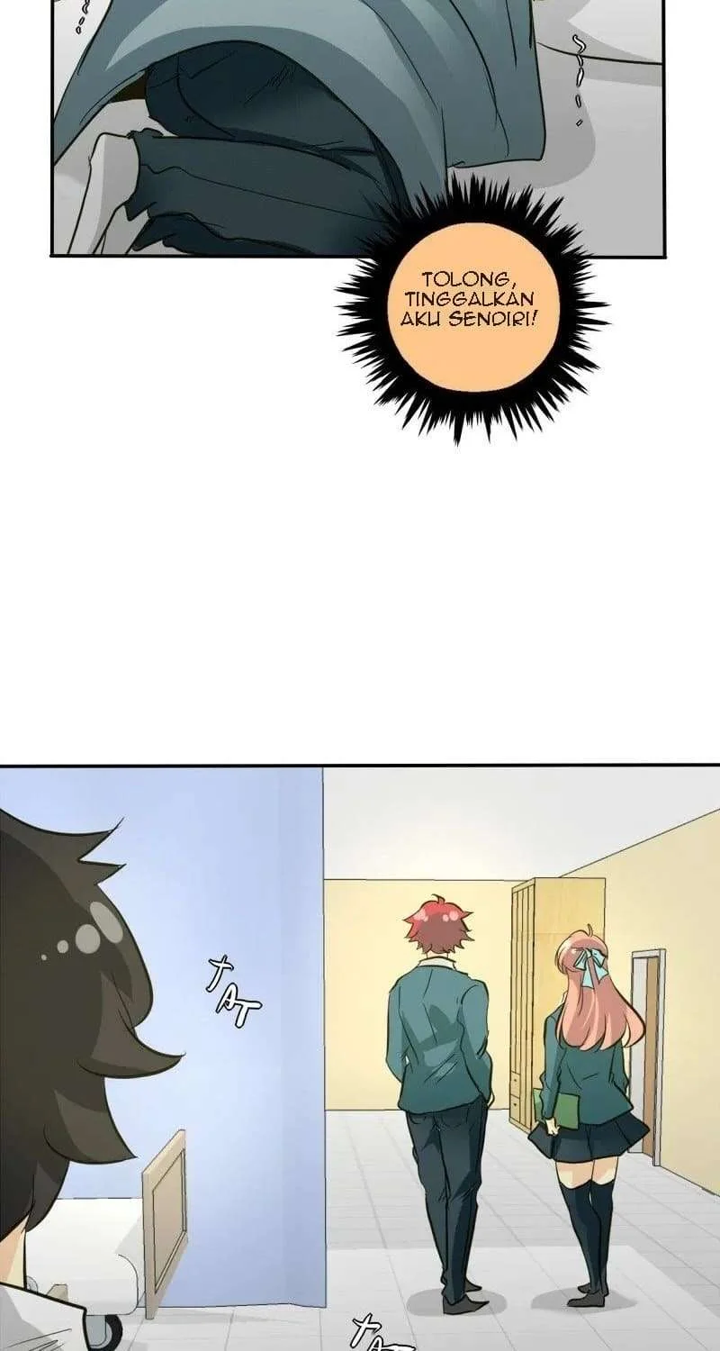unOrdinary Chapter 131 Gambar 78