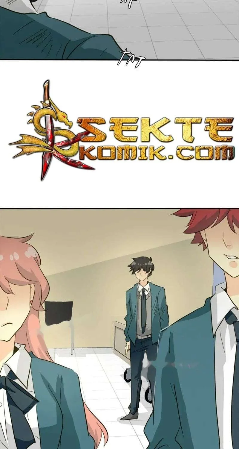 unOrdinary Chapter 131 Gambar 79