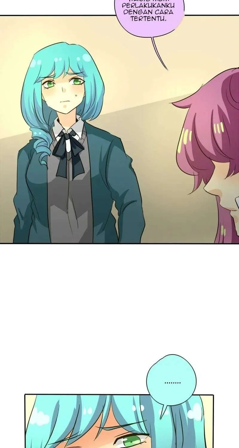 unOrdinary Chapter 131 Gambar 8