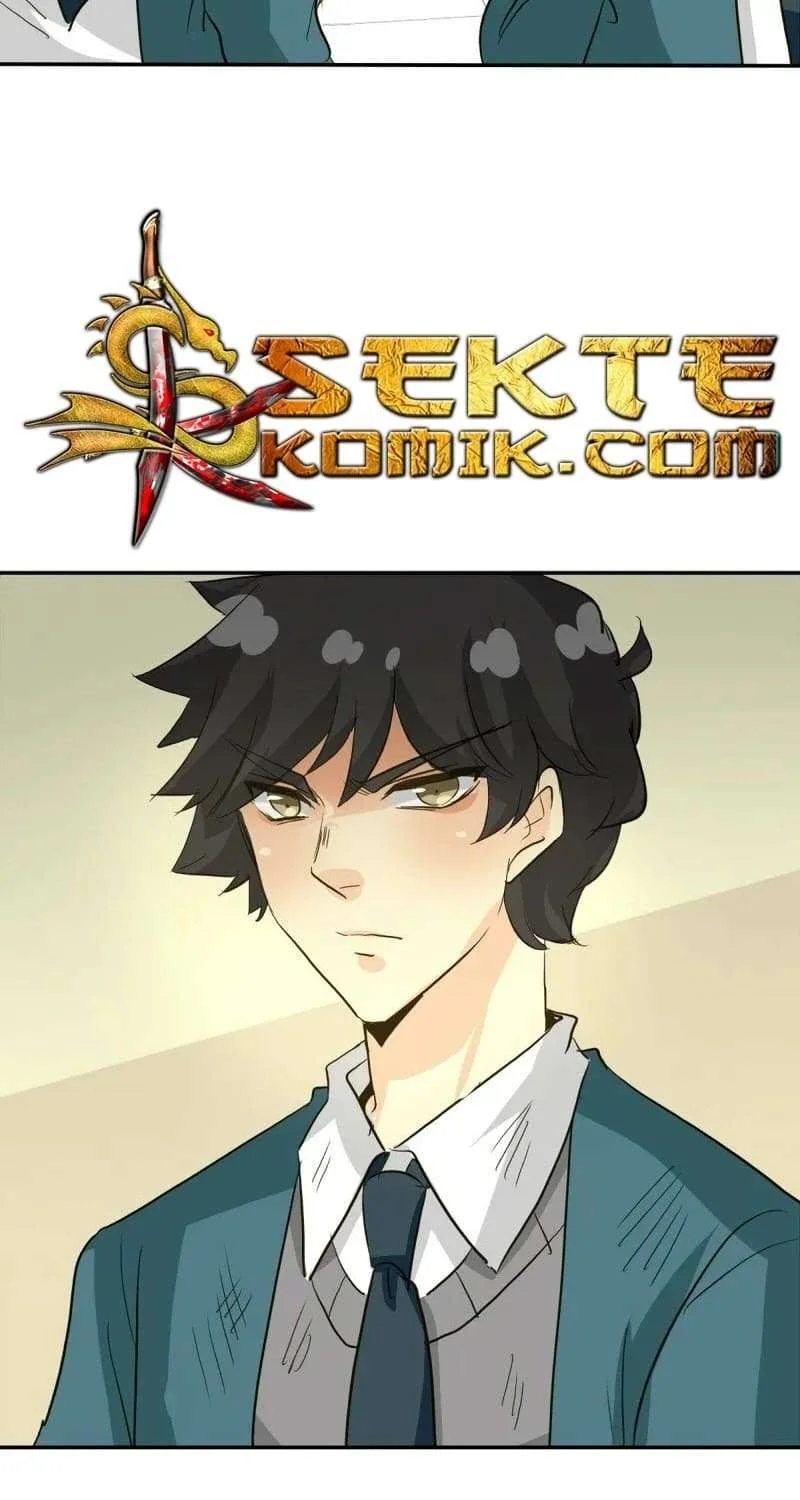 unOrdinary Chapter 131 Gambar 80