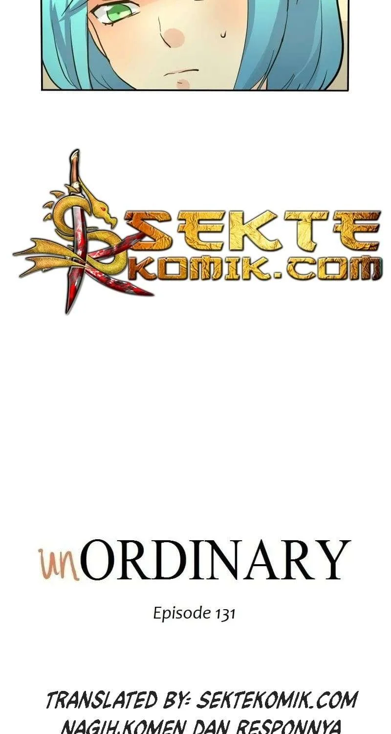 unOrdinary Chapter 131 Gambar 9