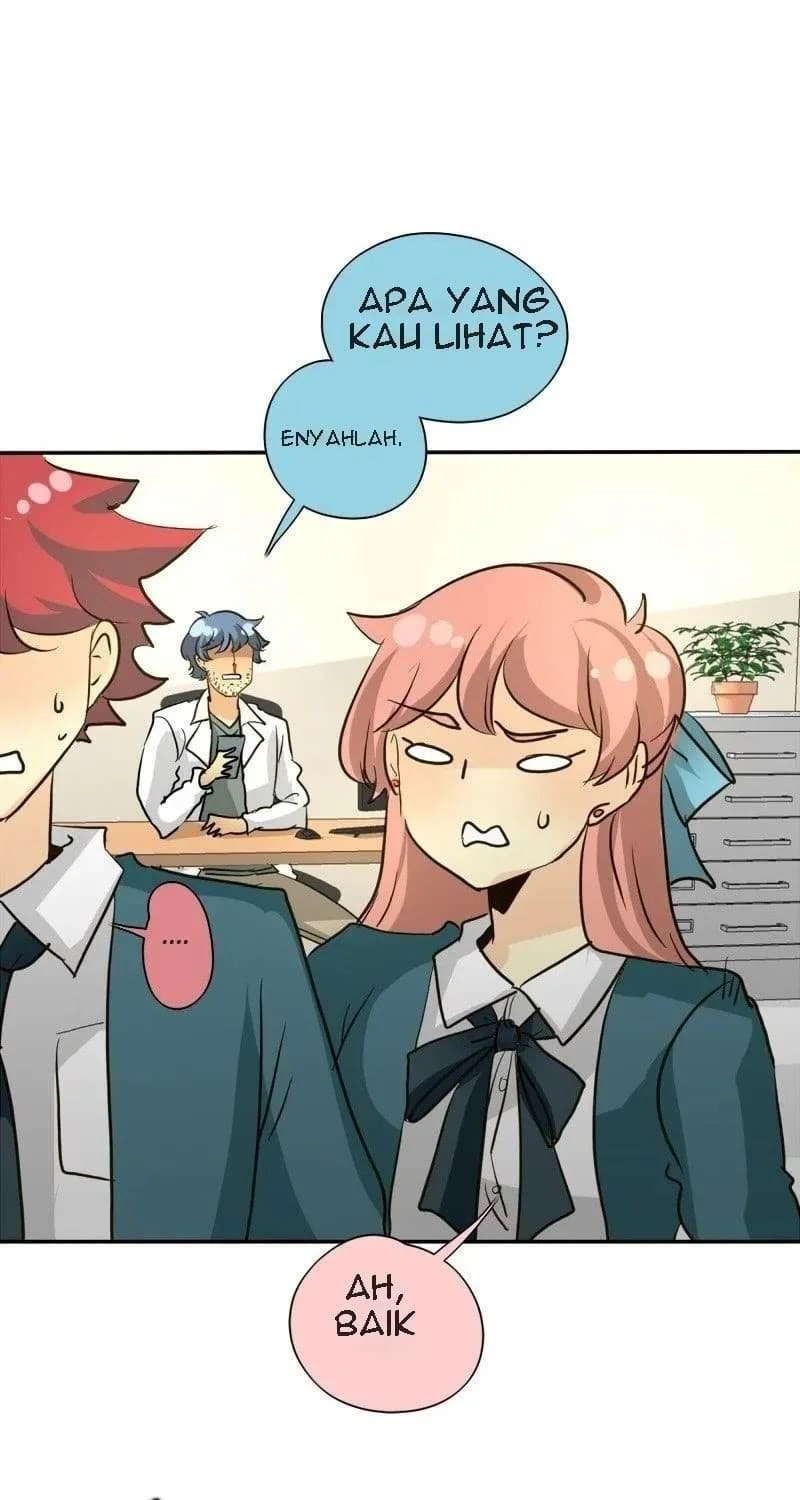 unOrdinary Chapter 132 Gambar 11