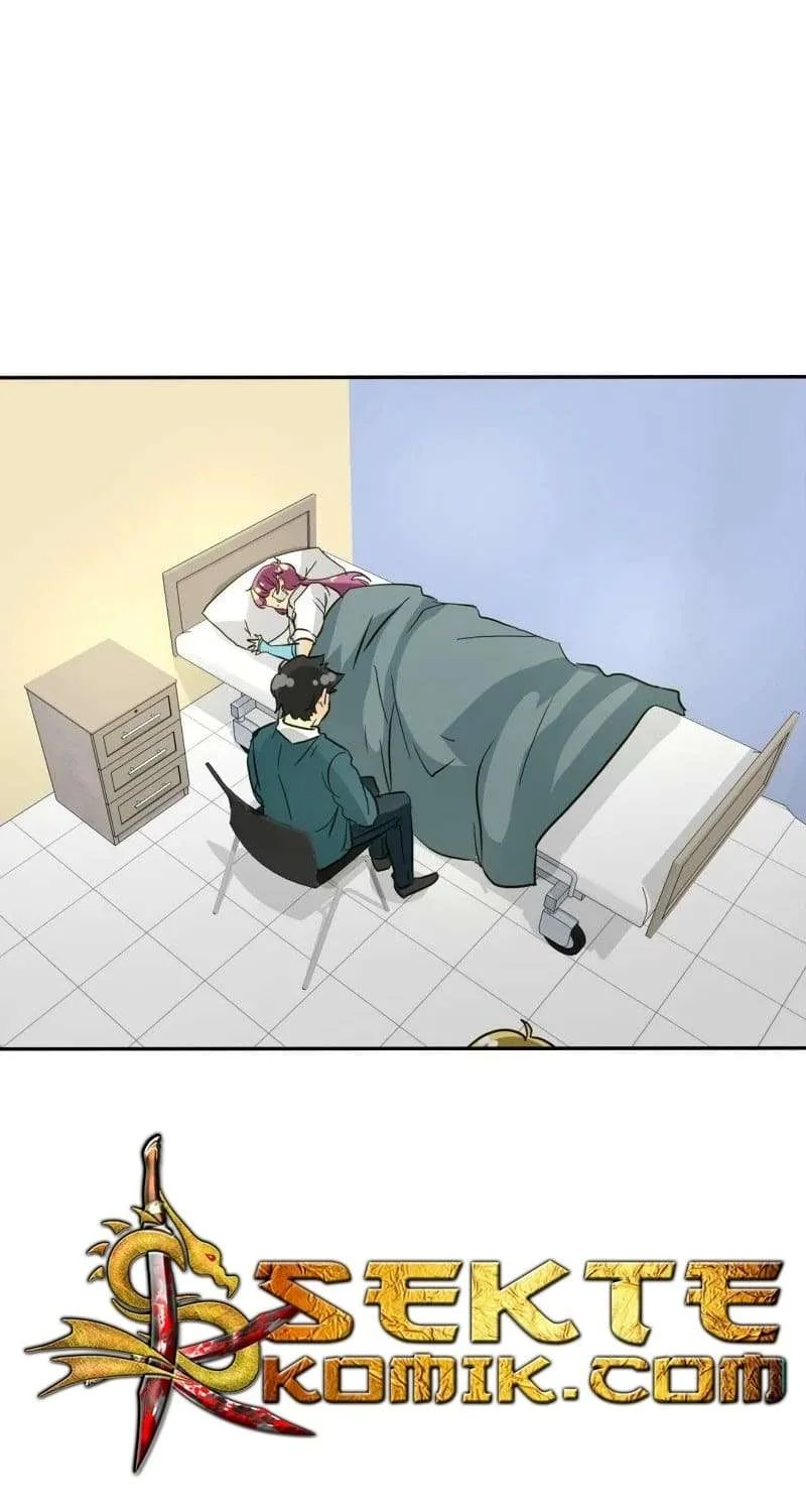 unOrdinary Chapter 132 Gambar 13