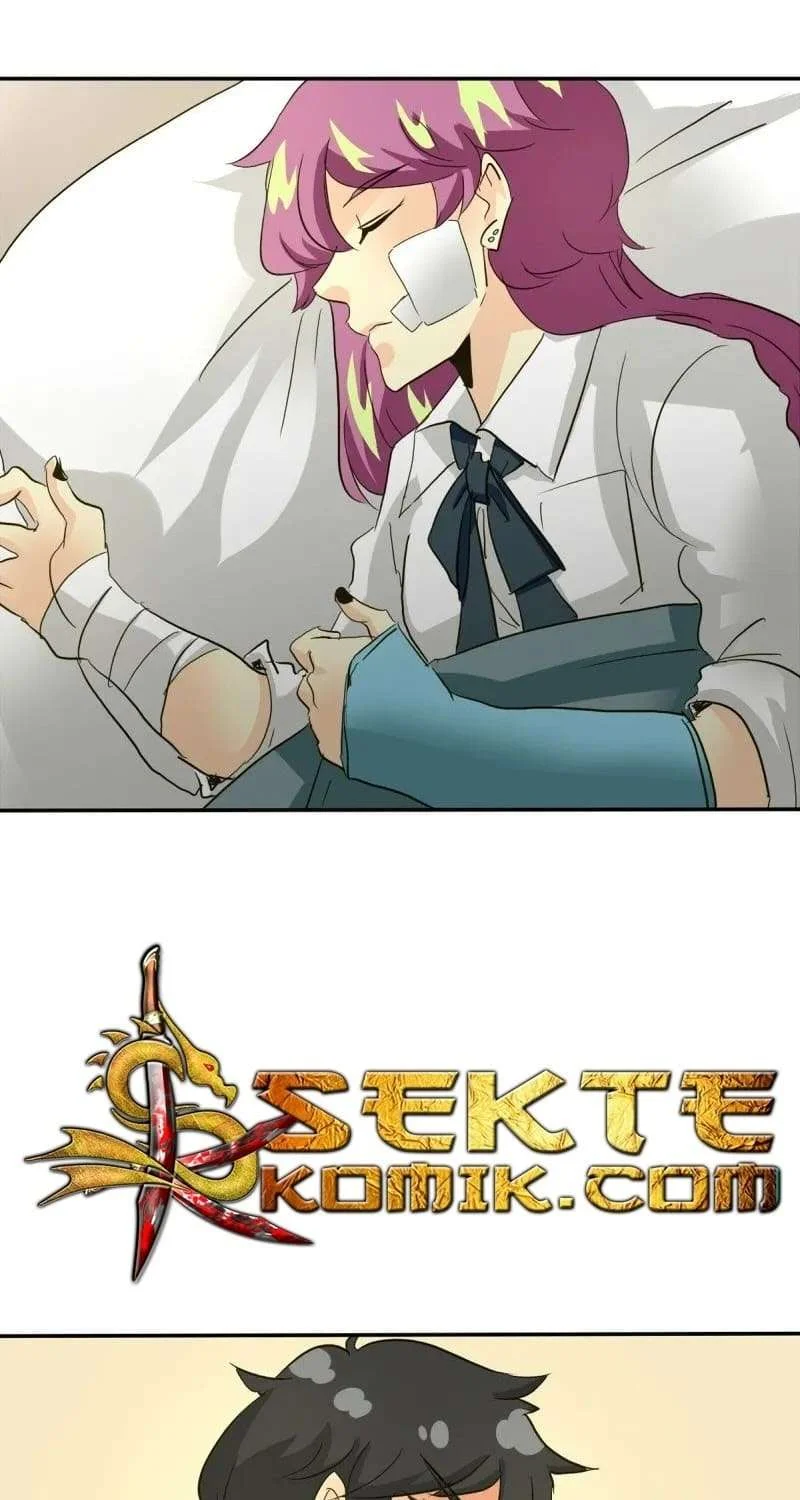 unOrdinary Chapter 132 Gambar 14