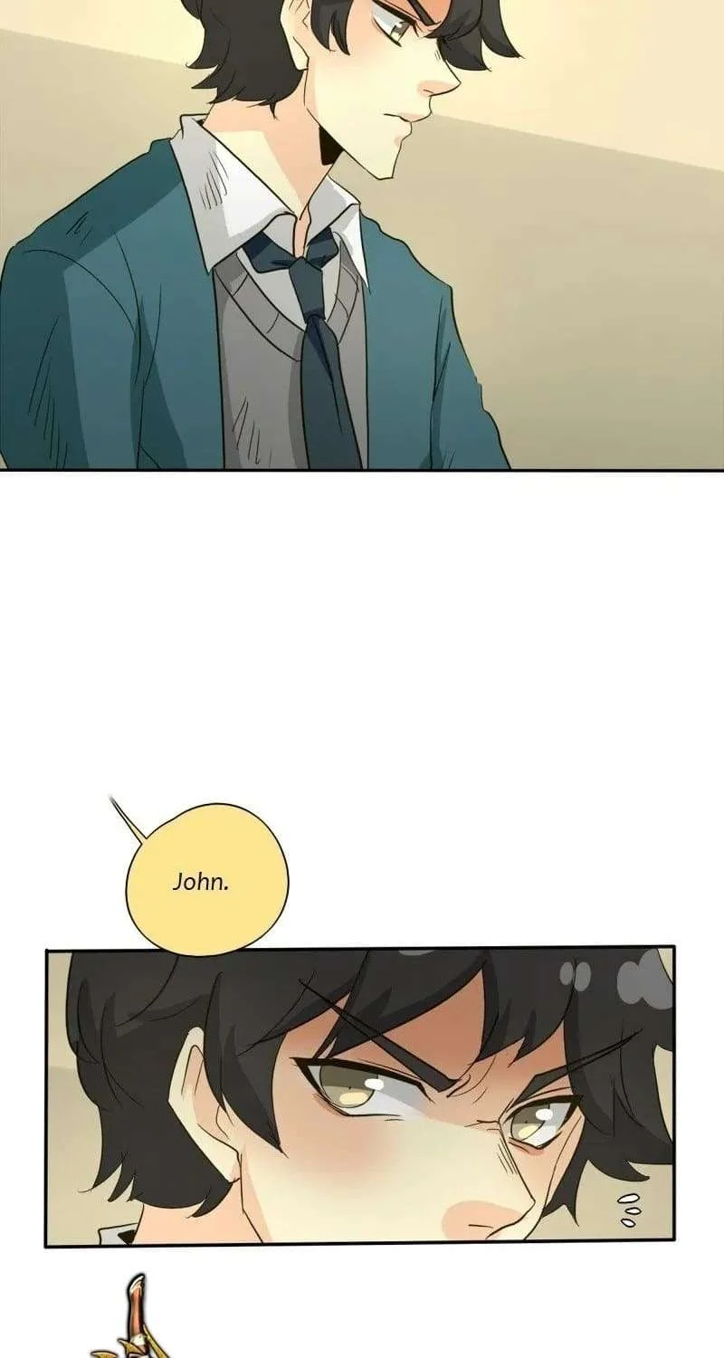 unOrdinary Chapter 132 Gambar 15