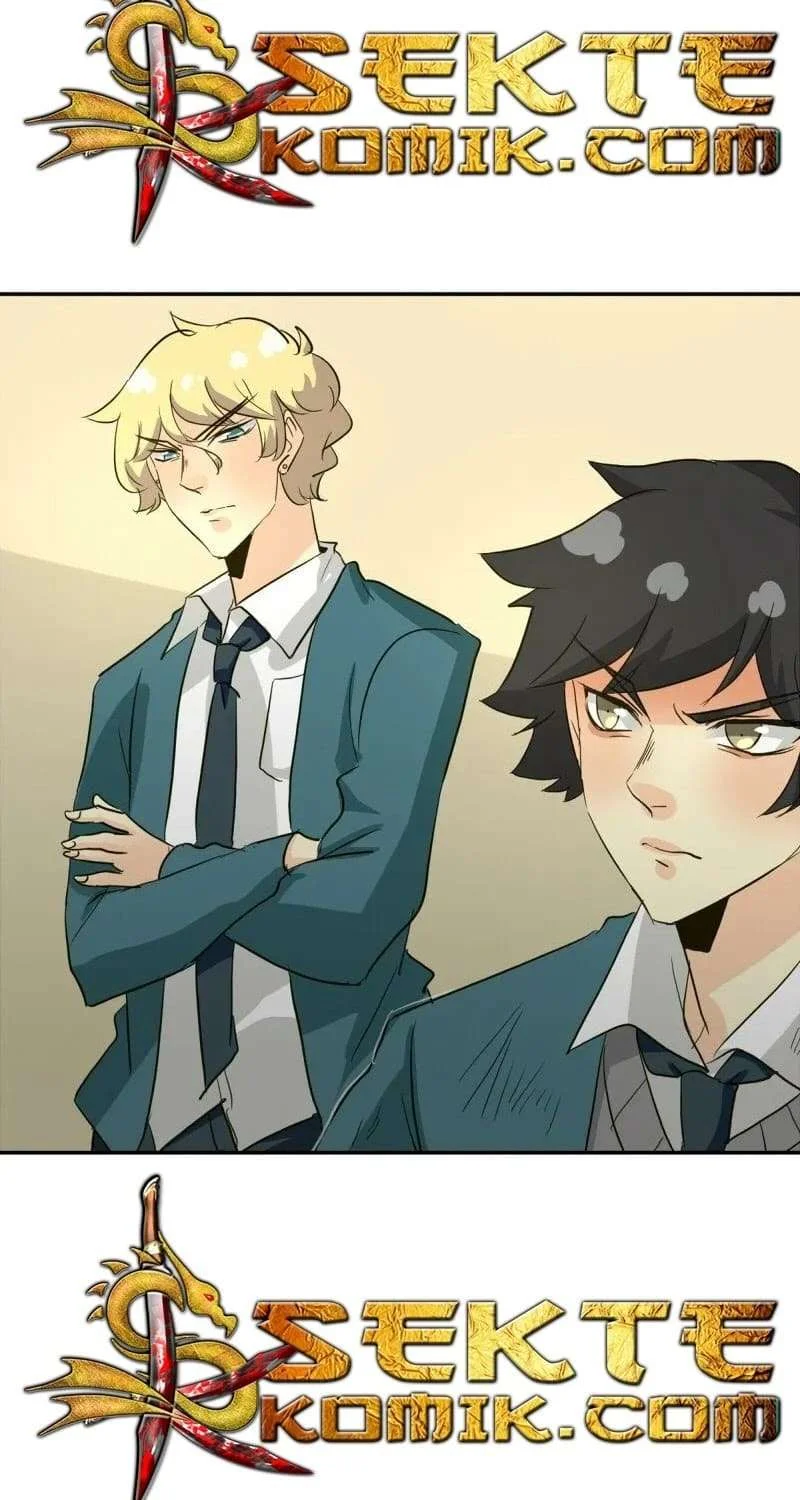 unOrdinary Chapter 132 Gambar 16