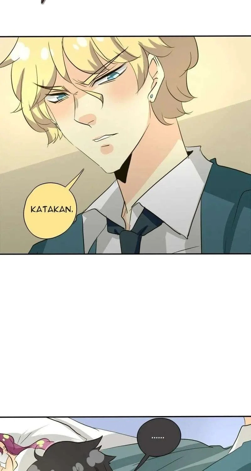 unOrdinary Chapter 132 Gambar 17