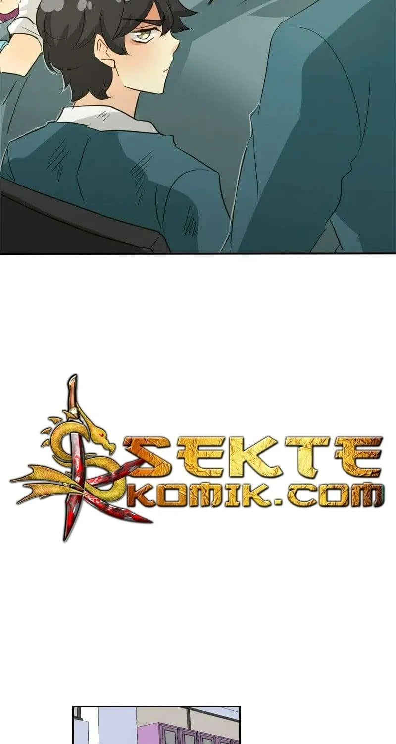 unOrdinary Chapter 132 Gambar 18