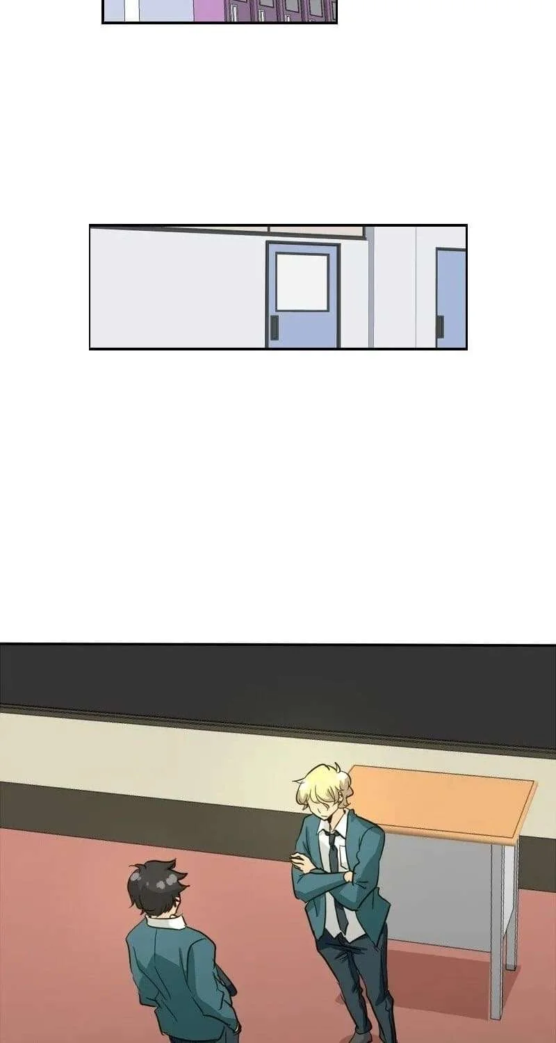 unOrdinary Chapter 132 Gambar 19