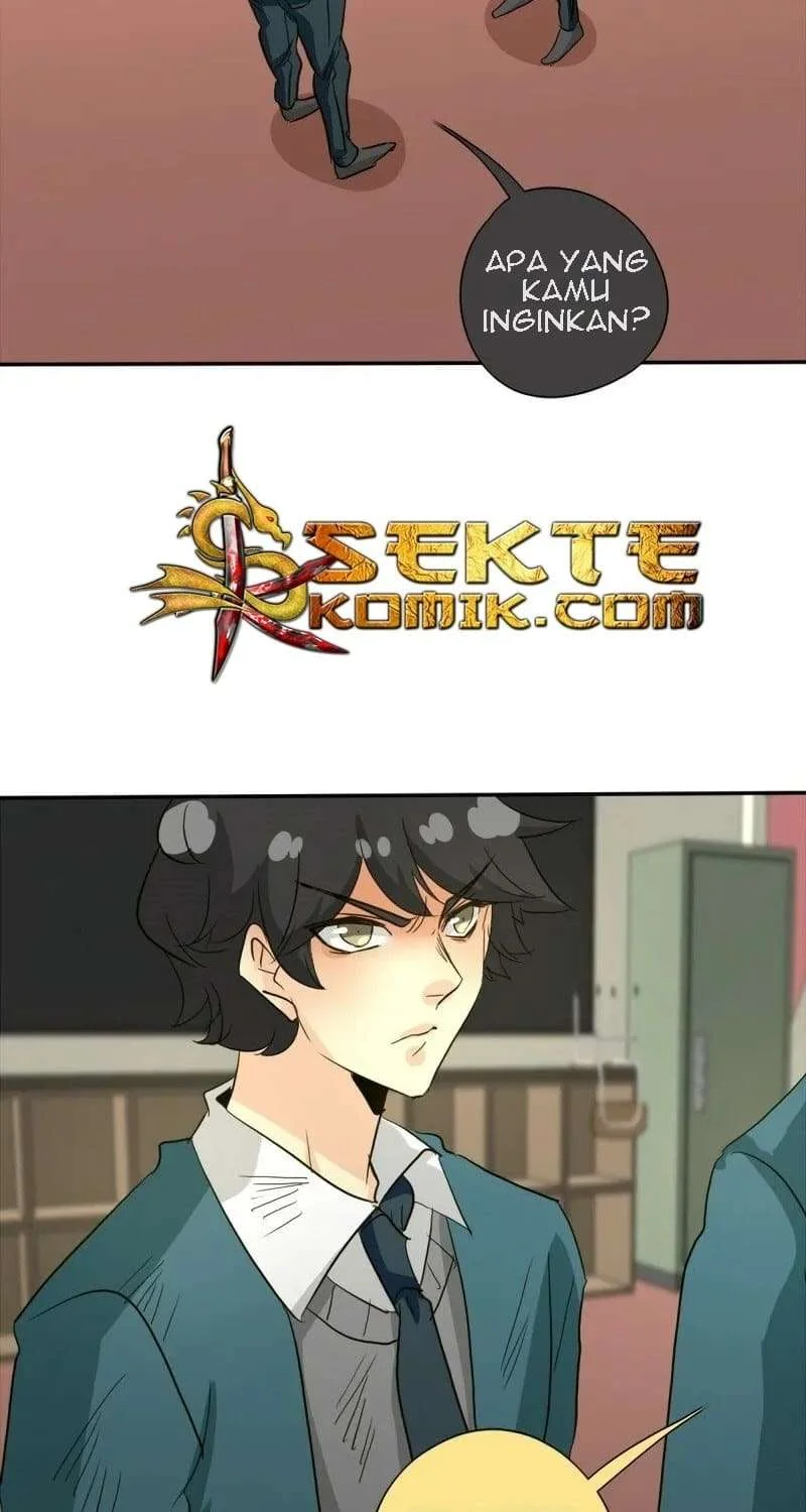 unOrdinary Chapter 132 Gambar 20