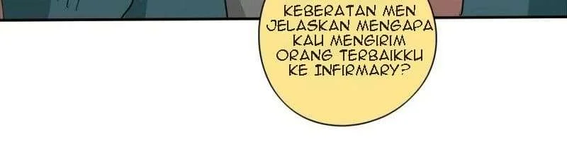 unOrdinary Chapter 132 Gambar 21