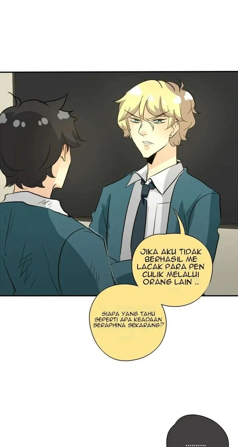 unOrdinary Chapter 132 Gambar 22