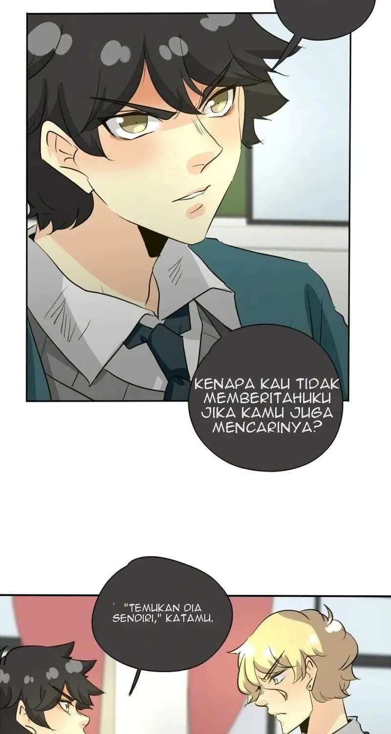 unOrdinary Chapter 132 Gambar 23