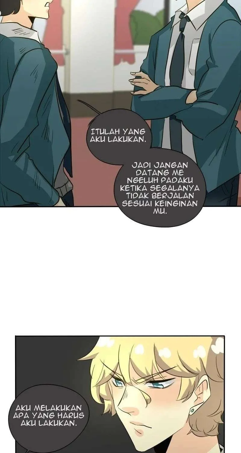 unOrdinary Chapter 132 Gambar 24