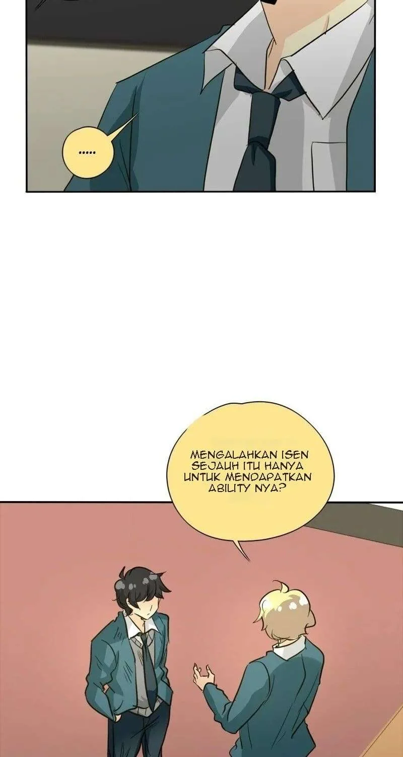 unOrdinary Chapter 132 Gambar 25