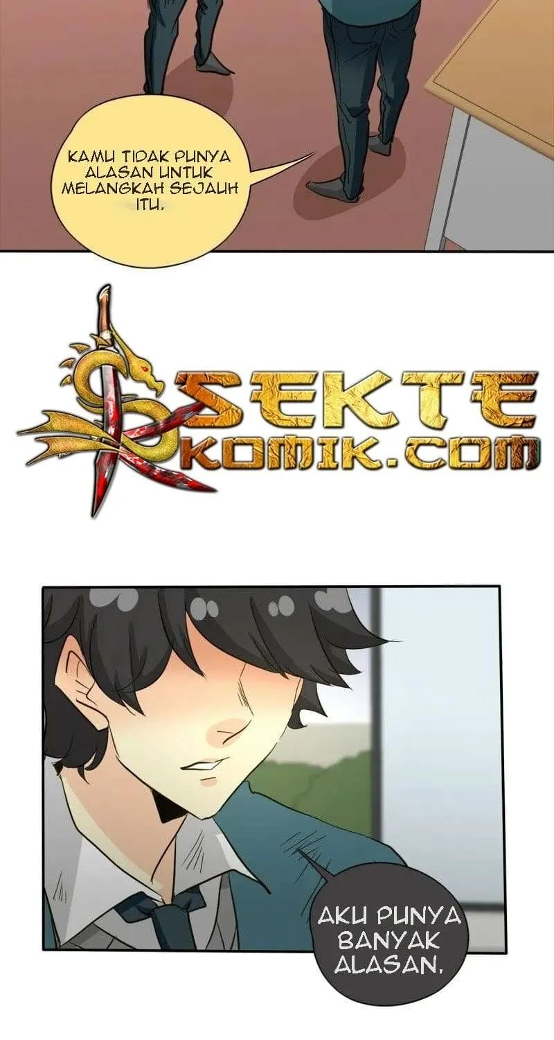 unOrdinary Chapter 132 Gambar 26