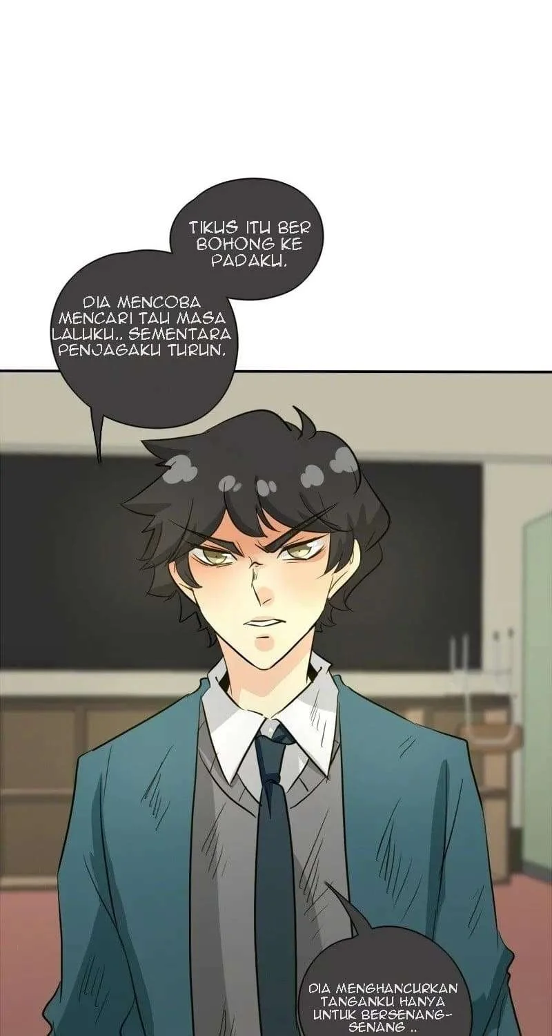 unOrdinary Chapter 132 Gambar 27