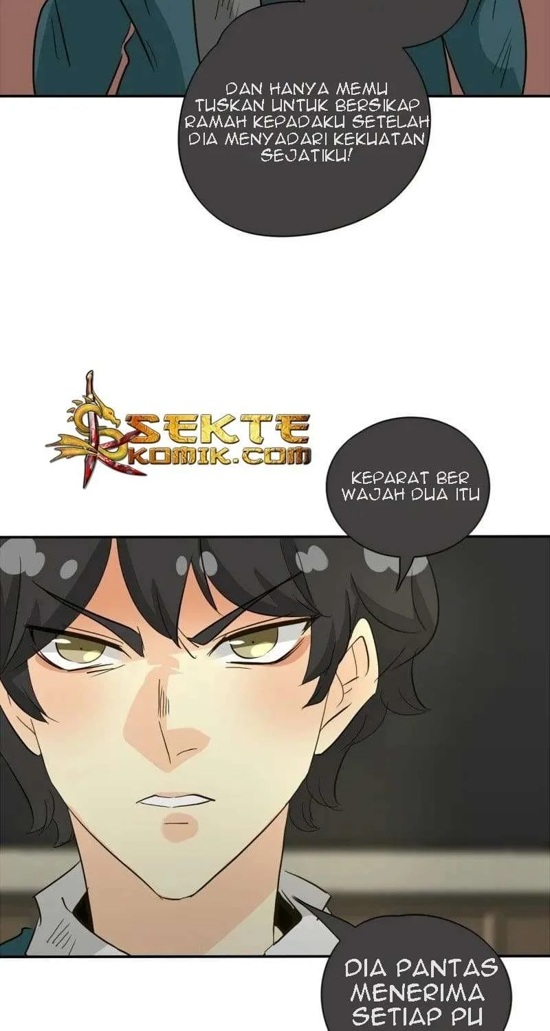 unOrdinary Chapter 132 Gambar 28