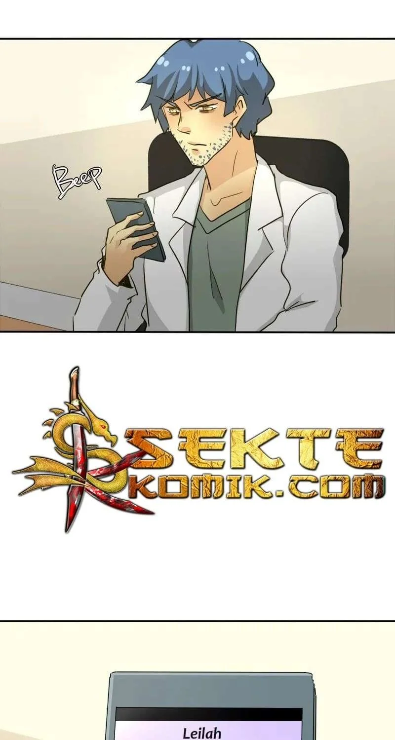 unOrdinary Chapter 132 Gambar 3