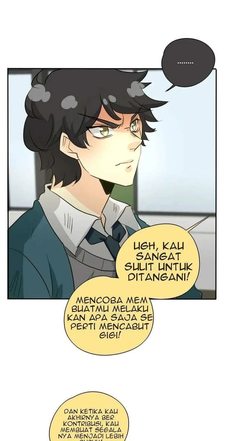 unOrdinary Chapter 132 Gambar 30