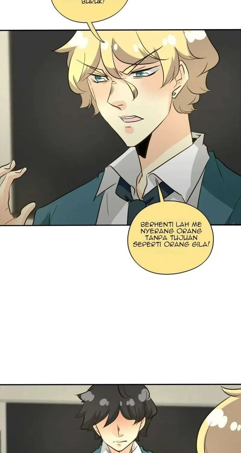 unOrdinary Chapter 132 Gambar 31