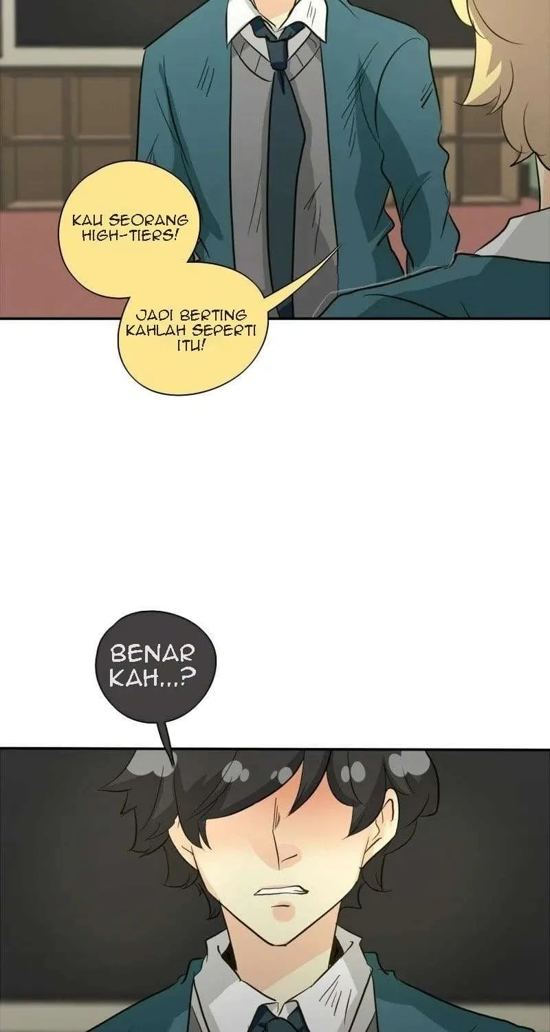 unOrdinary Chapter 132 Gambar 32