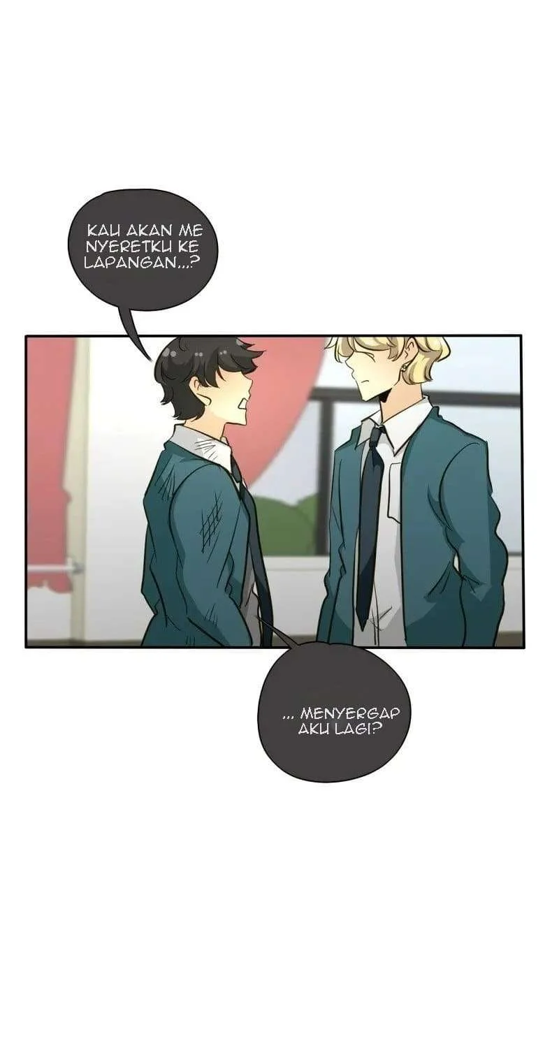 unOrdinary Chapter 132 Gambar 34