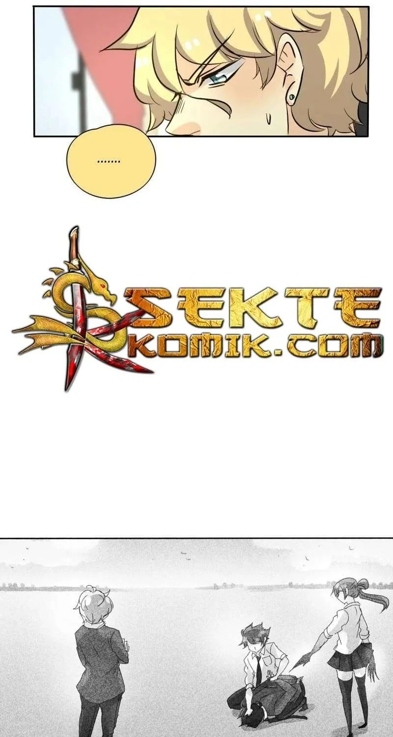 unOrdinary Chapter 132 Gambar 35