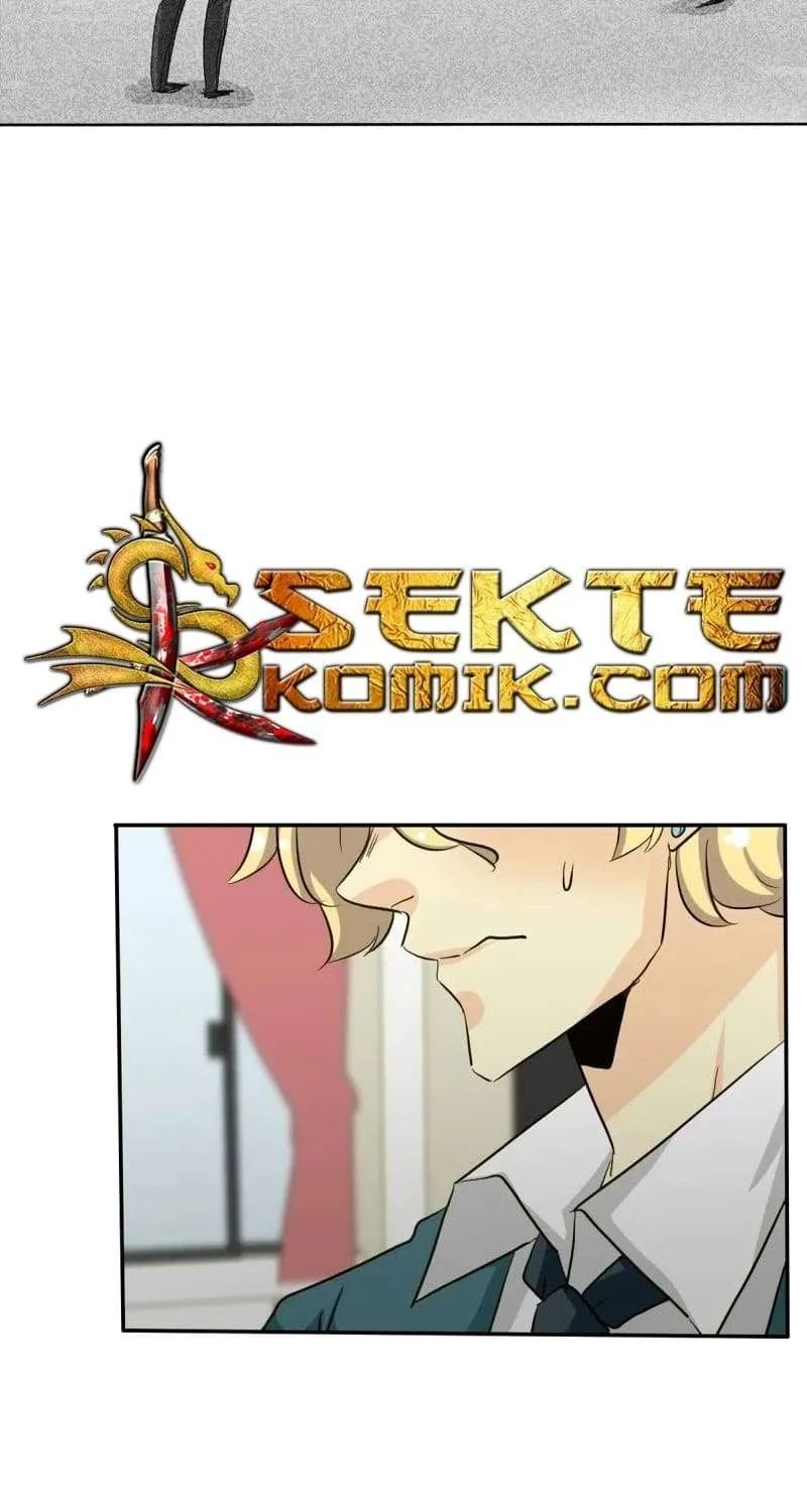 unOrdinary Chapter 132 Gambar 36