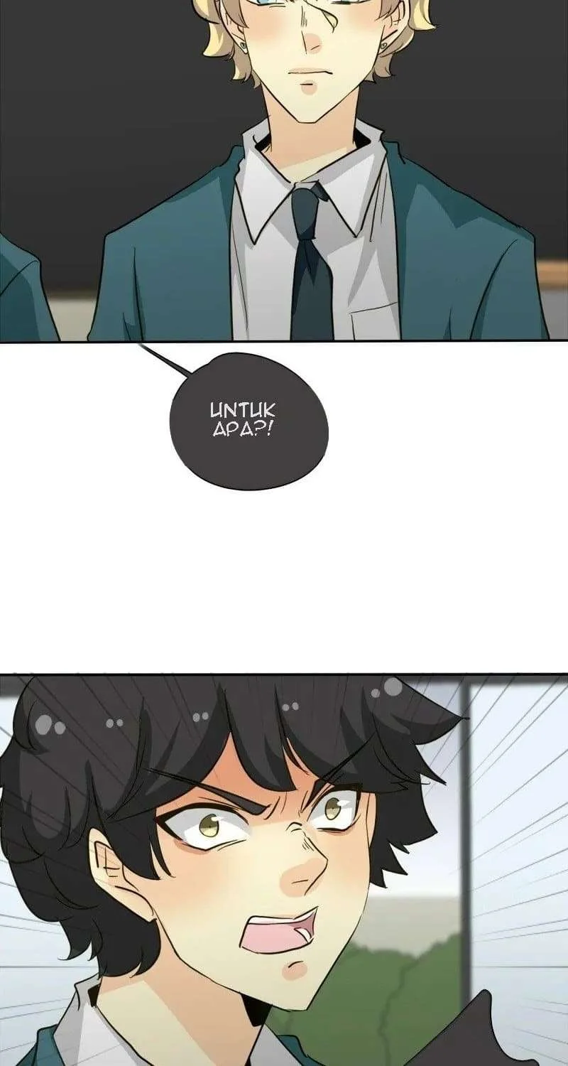 unOrdinary Chapter 132 Gambar 39